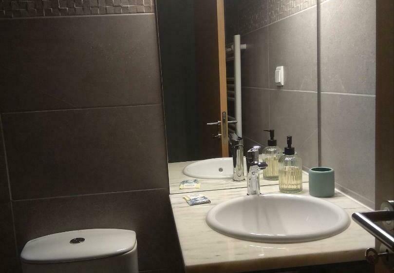 Номер Стандарт, Casa Fisher
