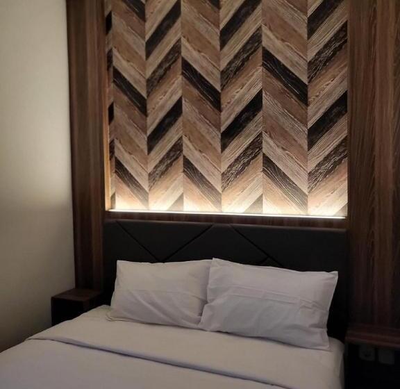 اتاق لوکس, Grand Plaza Boutique