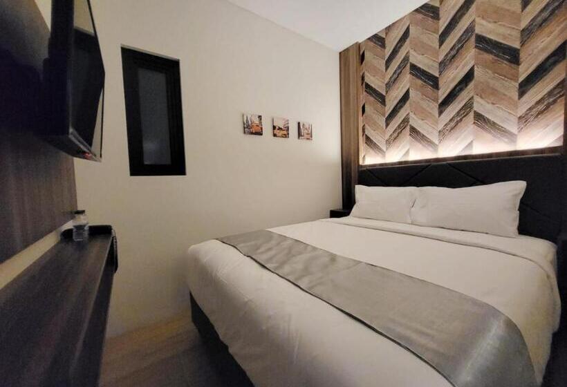 اتاق لوکس, Grand Plaza Boutique