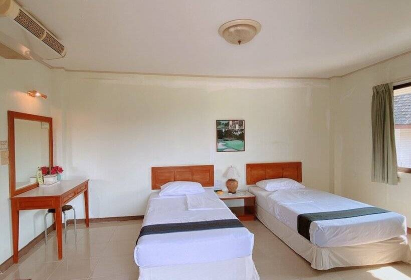 Номер Superior, Korat Country Club Golf And Resort
