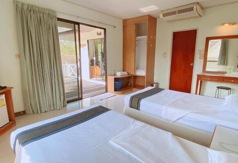 Номер Superior, Korat Country Club Golf And Resort