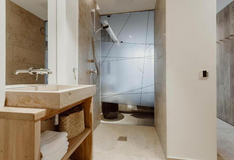 Номер Стандарт с Балконом, Naturhotel Die Maise