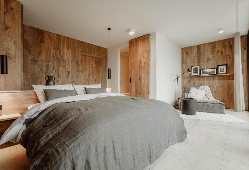Семейный Номер, Naturhotel Die Maise