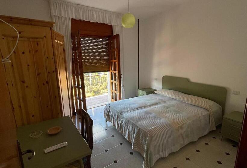 Четырехместный Номер Стандарт, Casa Vacanze Rì Zìì