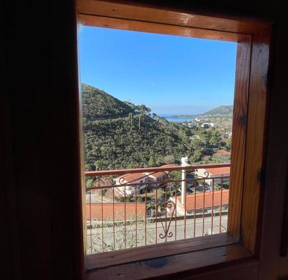 四人标准间, Casa Vacanze Rì Zìì