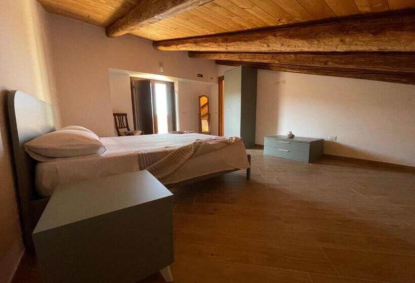 Family Suite, Casa Vacanze Rì Zìì