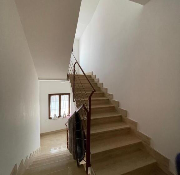家庭套房, Casa Vacanze Rì Zìì
