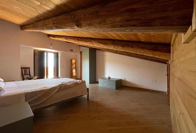 Family Suite, Casa Vacanze Rì Zìì