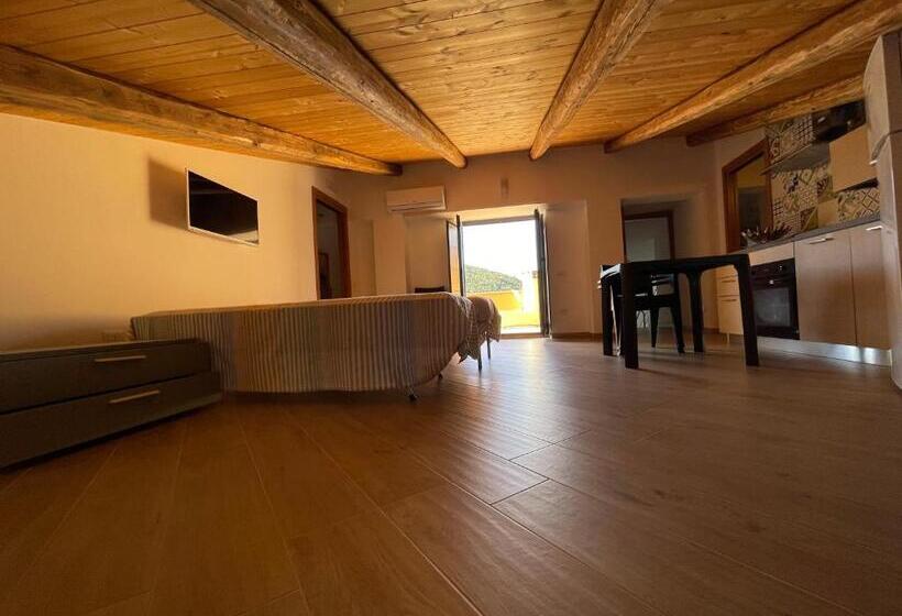 Family Suite, Casa Vacanze Rì Zìì
