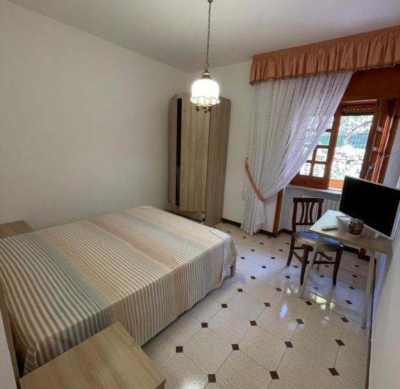 Номер Стандарт, Casa Vacanze Rì Zìì