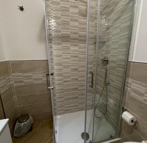 Quarto Estandar, Casa Vacanze Rì Zìì