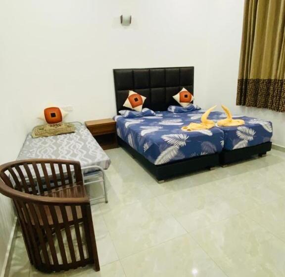 اتاق استاندارد, Grand Hyatt Villa Negombo
