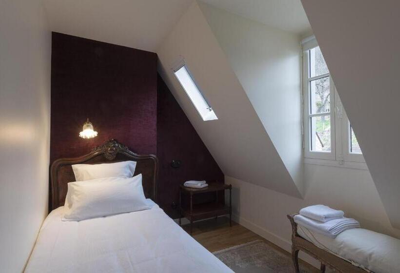 Family Suite, Hôtel De Colbert