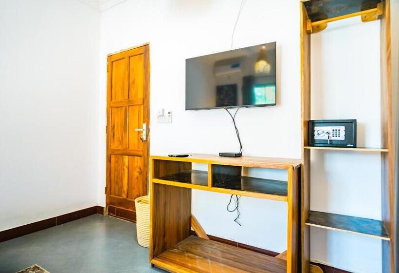 스탠다드 룸, Tamu House Pajé Beach