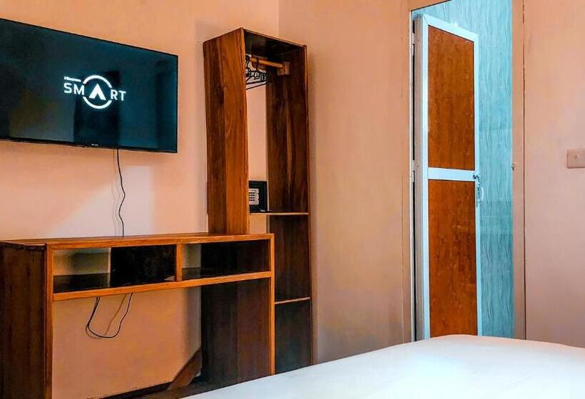 스탠다드 룸, Tamu House Pajé Beach
