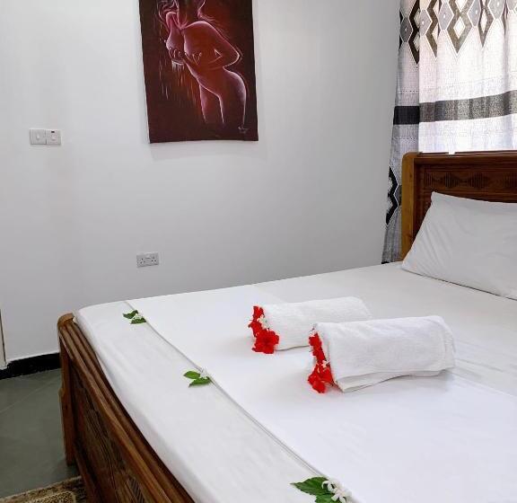 스탠다드 룸, Tamu House Pajé Beach