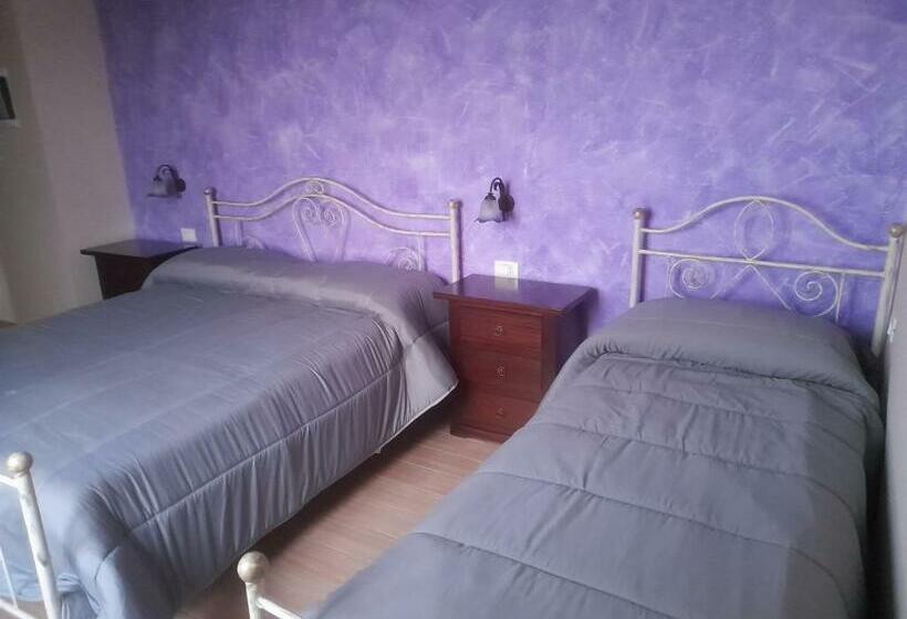 Номер Deluxe Вид на Море с Балконом, Arcobaleno Dell Etna