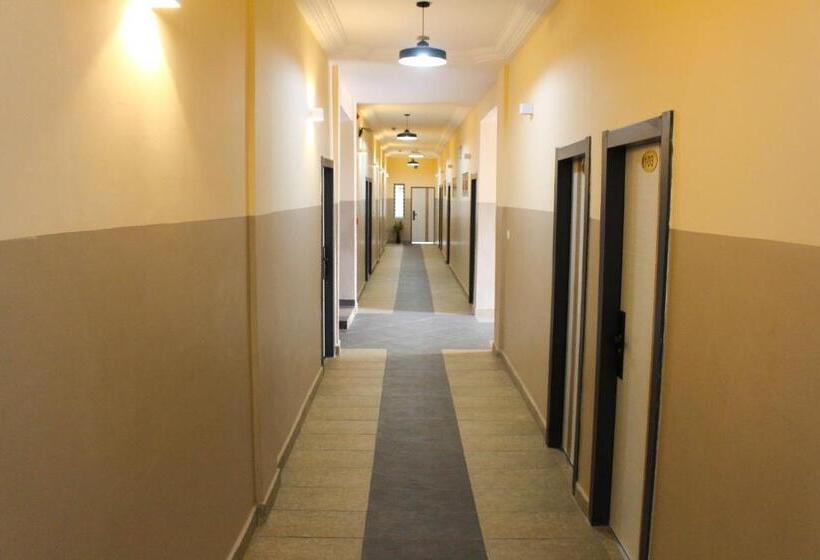 Family Suite, High Level Apartment