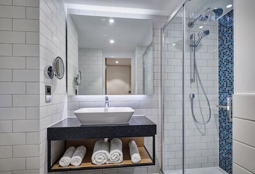 Номер Премиум, Holiday Inn   Bordeaux Merignac, An Ihg