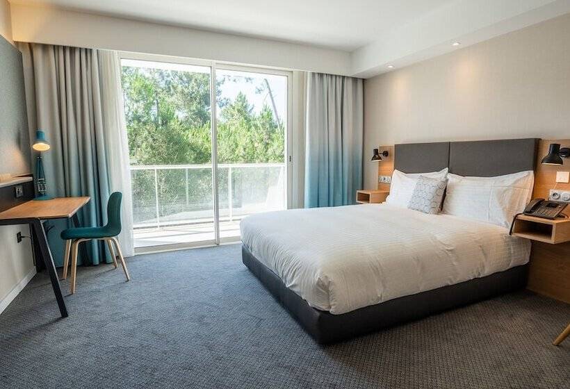 Номер Стандарт, Holiday Inn   Bordeaux Merignac, An Ihg