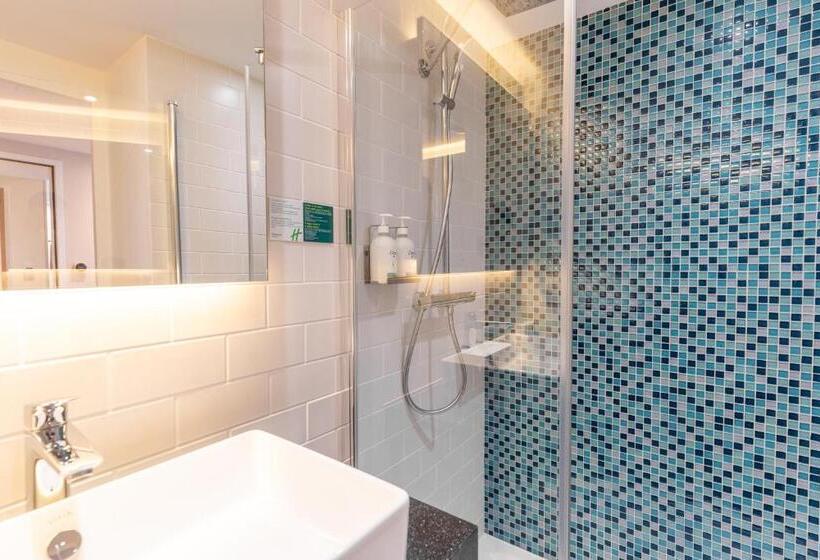 Номер Стандарт, Holiday Inn   Bordeaux Merignac, An Ihg