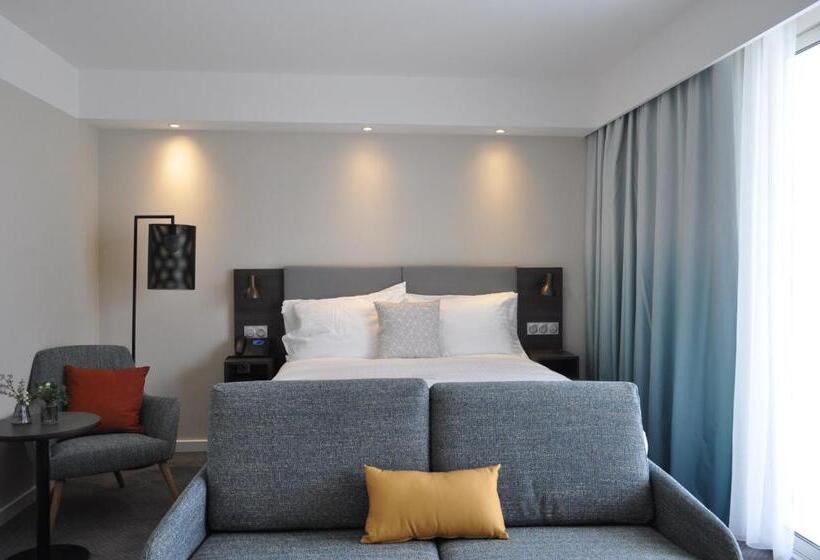 Номер Премиум, Holiday Inn   Bordeaux Merignac, An Ihg