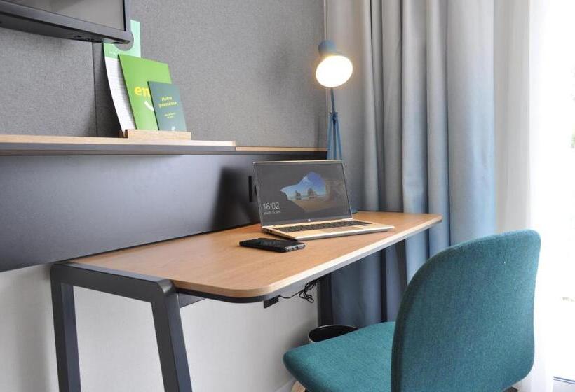 Семейный Номер, Holiday Inn   Bordeaux Merignac, An Ihg