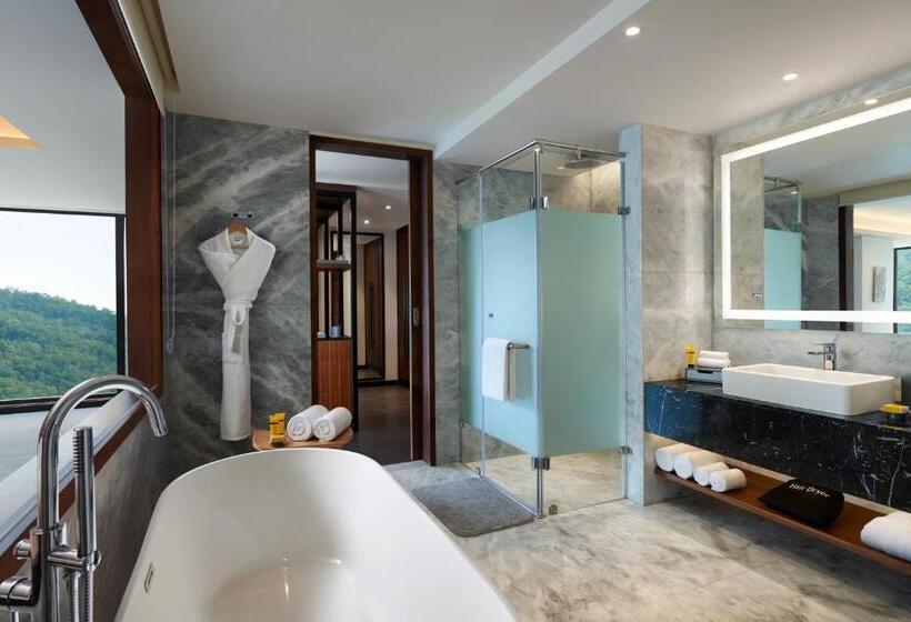 行政套房, Hyatt Regency Dehradun Resort And Spa