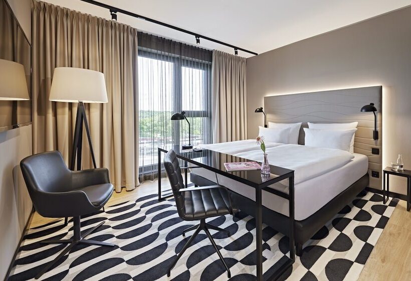 Номер Superior, Légère Hotel Erfurt