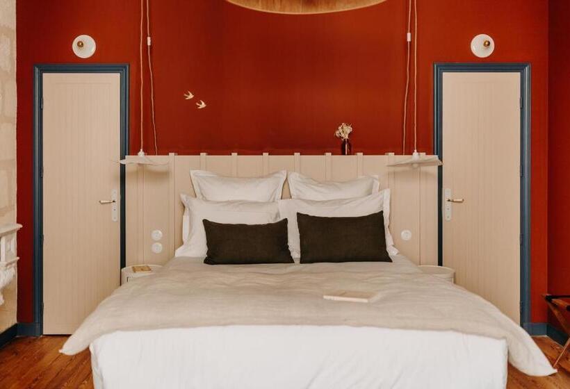 اتاق سوپریور, B&b Maison Rosa
