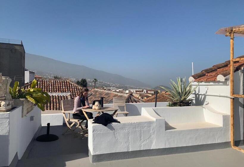 스탠다드 룸 공동 욕실, Gato Azul   Coliving