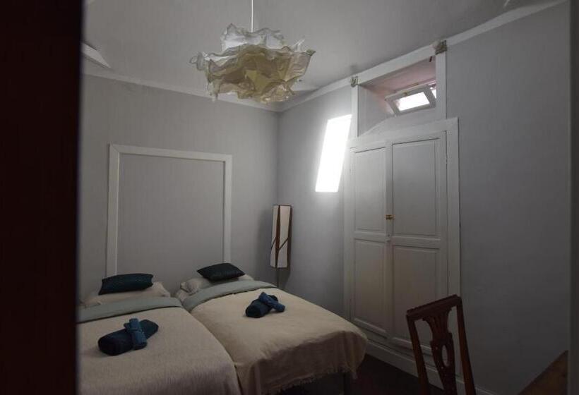 스탠다드 룸 공동 욕실, Gato Azul   Coliving