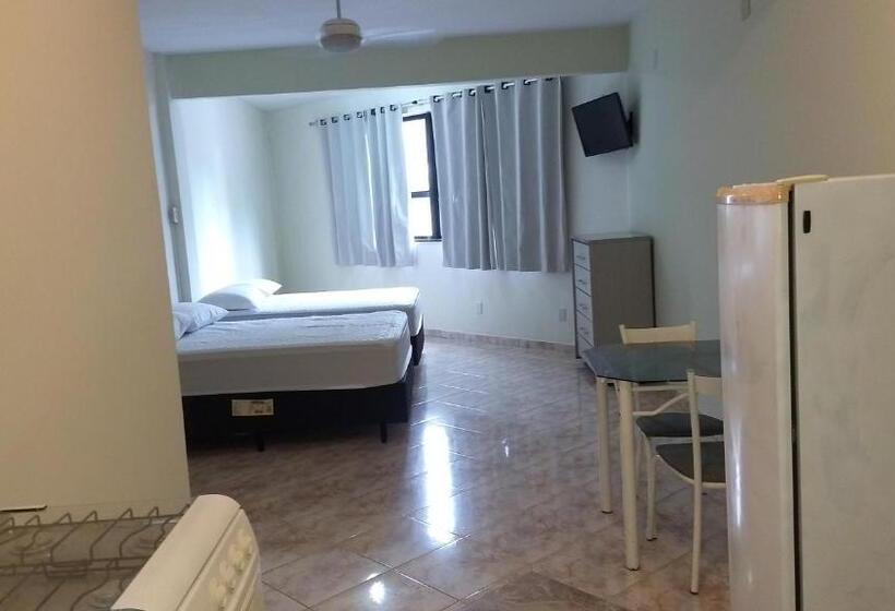 اتاق استاندارد چهار تخته, Suítes Cabo Frio