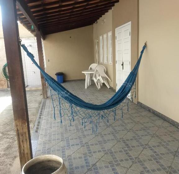Дом 2 Спальни, Suítes Cabo Frio