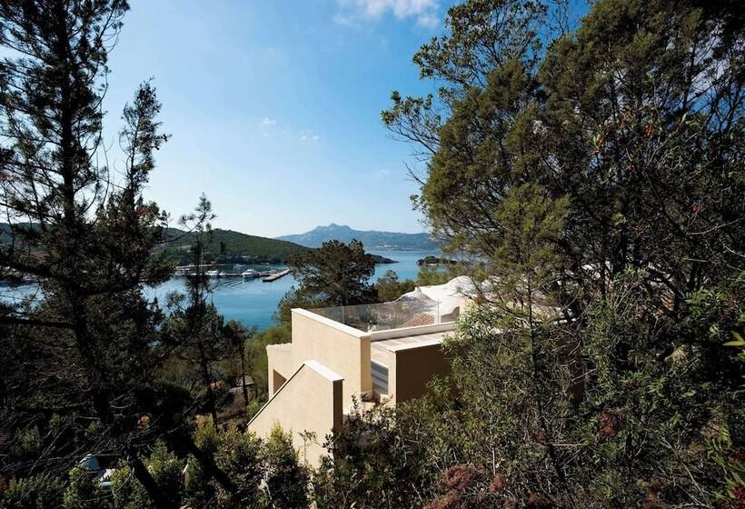 اتاق استاندارد, 7pines Resort Sardinia   A Destination By Hyatt