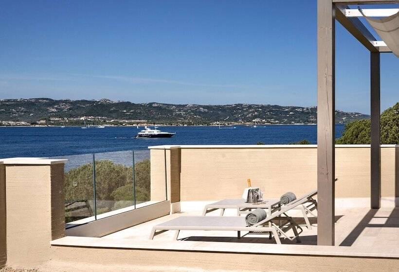 غرفة قياسية, 7pines Resort Sardinia   A Destination By Hyatt