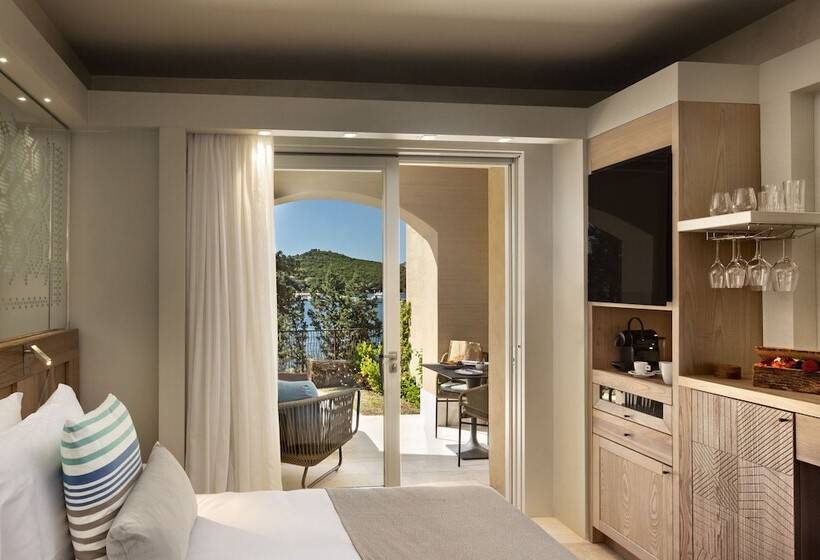 اتاق استاندارد, 7pines Resort Sardinia   A Destination By Hyatt