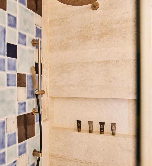 Quarto Deluxe Cama King, 7pines Resort Sardinia   A Destination By Hyatt