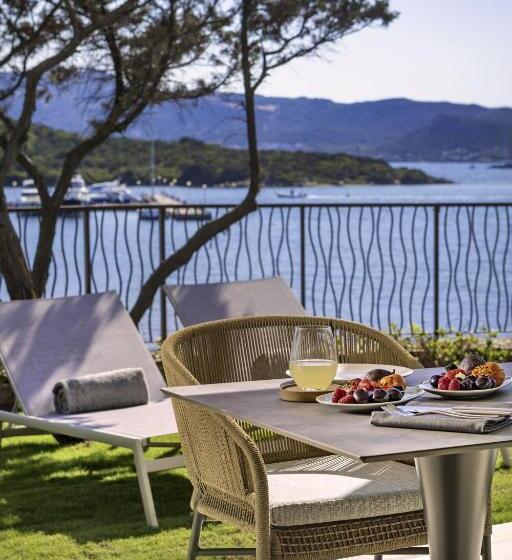 Люкс, 7pines Resort Sardinia   A Destination By Hyatt