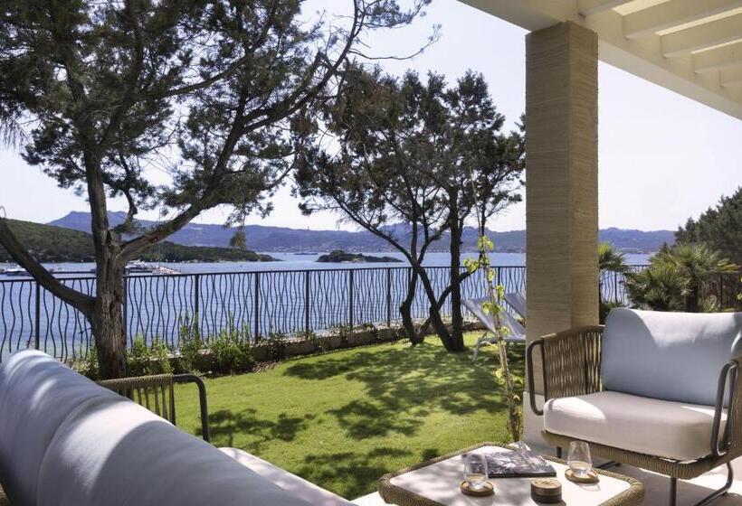 سوییت, 7pines Resort Sardinia   A Destination By Hyatt