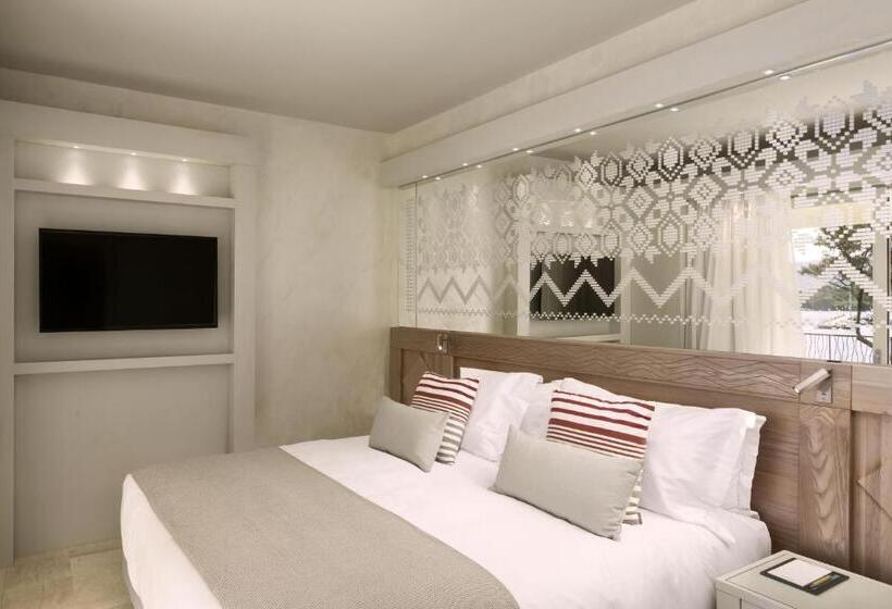 جناح, 7pines Resort Sardinia   A Destination By Hyatt