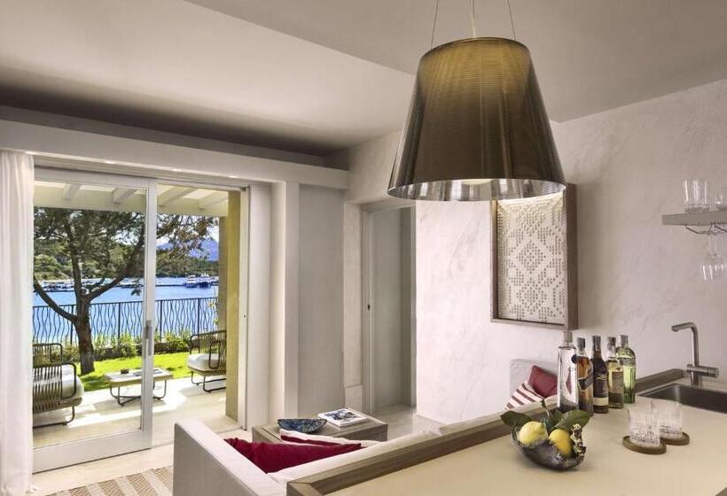 Люкс, 7pines Resort Sardinia   A Destination By Hyatt
