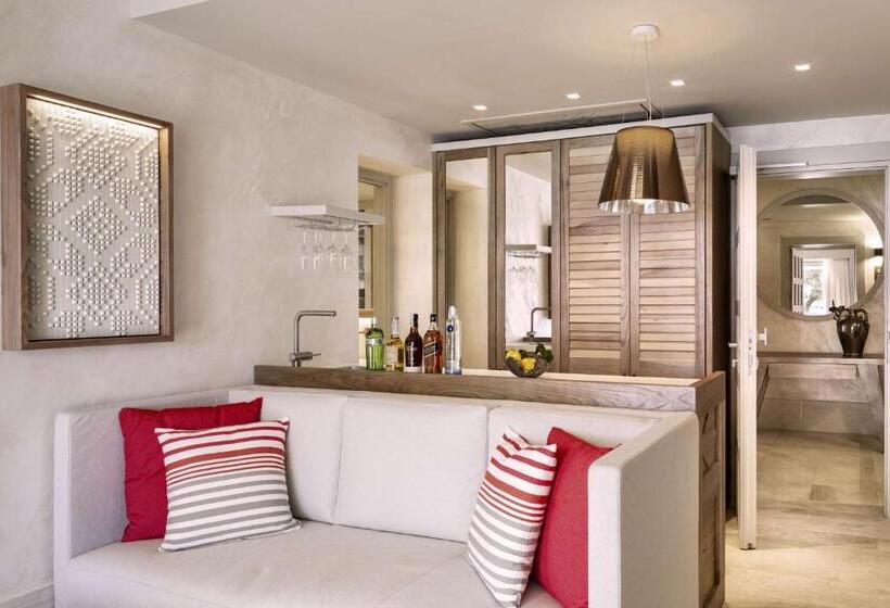 سوییت, 7pines Resort Sardinia   A Destination By Hyatt