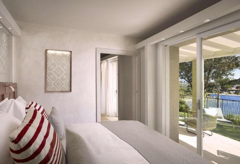 Люкс, 7pines Resort Sardinia   A Destination By Hyatt
