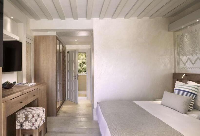 Quarto Estandar Cama King, 7pines Resort Sardinia   A Destination By Hyatt