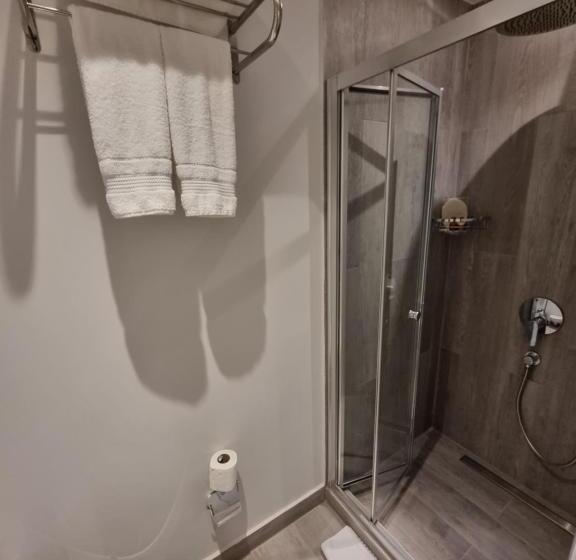 اتاق استاندارد یک نفره, 10m2