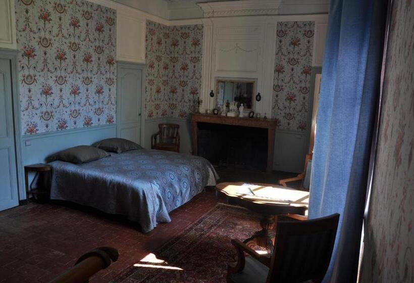 Люкс 2 Спальни, Château D Ozenay