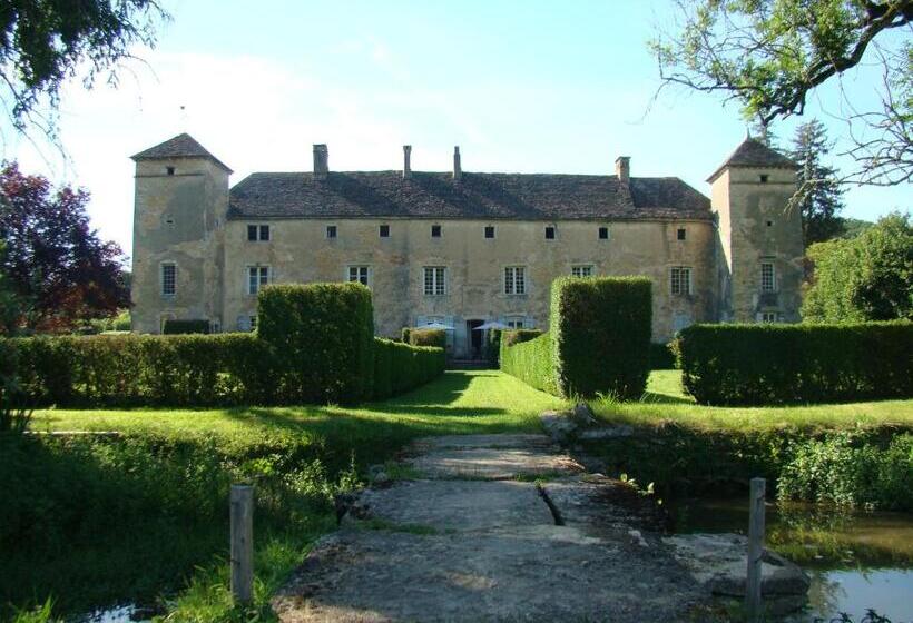Family Suite, Château D Ozenay