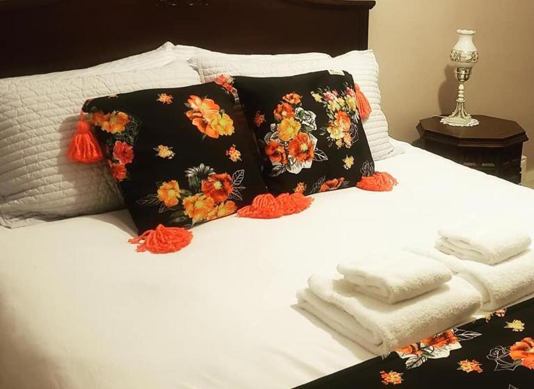 豪华房间, Blue Spruce B&b Muskoka