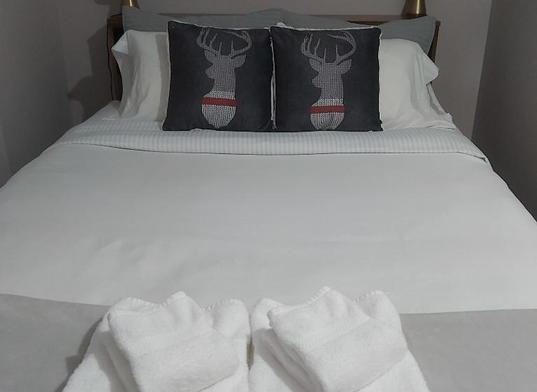 豪华房间, Blue Spruce B&b Muskoka